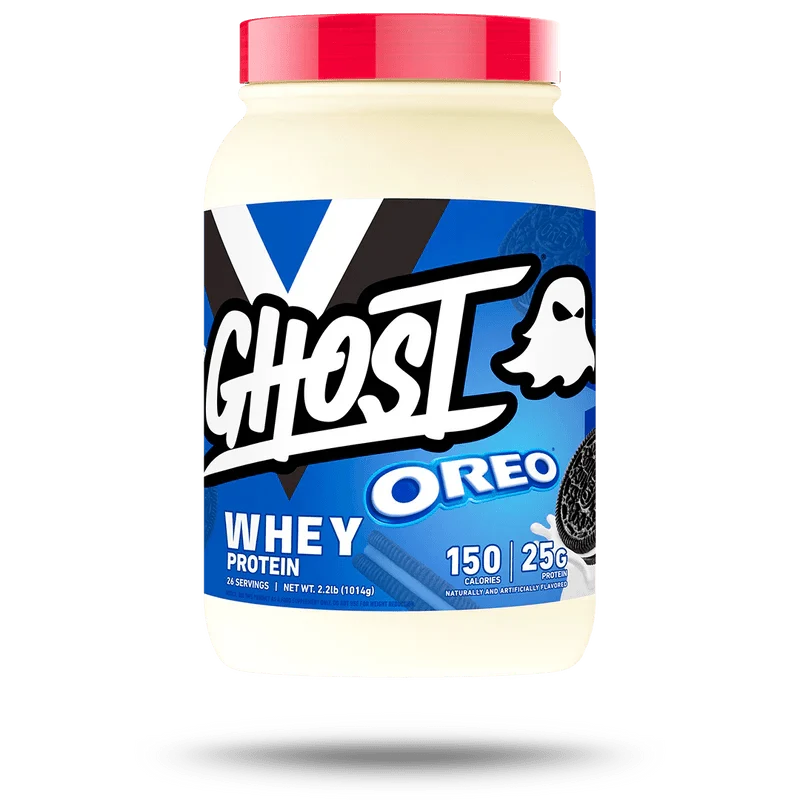 Ghost Whey Protein 2 lbs