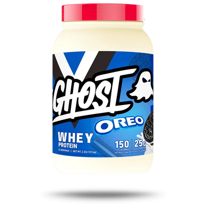 Ghost Whey Protein 2 lbs