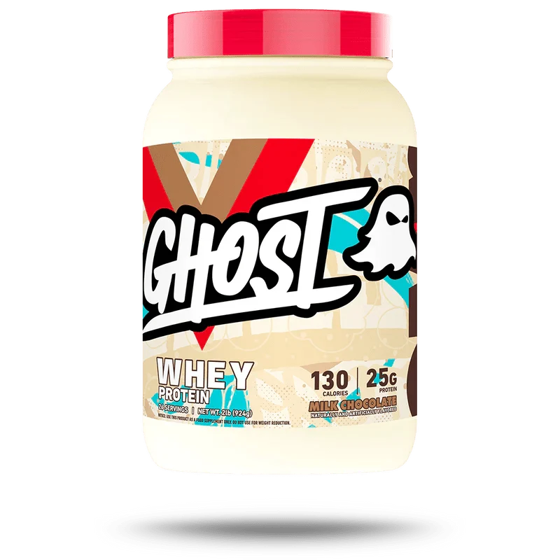 Ghost Whey Protein 2 lbs