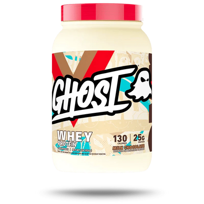 Ghost Whey Protein 2 lbs