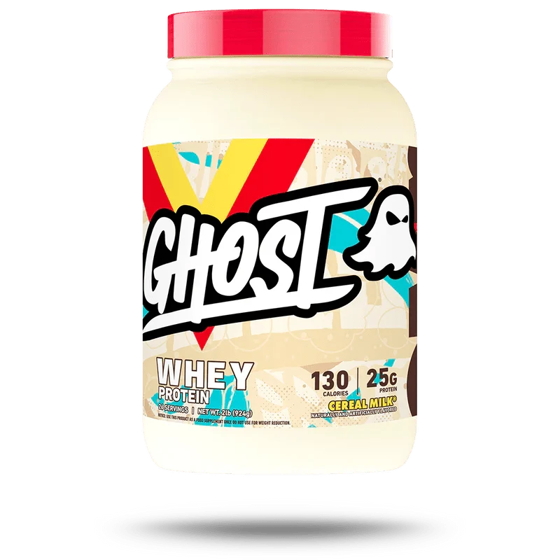 Ghost Whey Protein 2 lbs