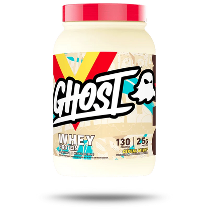 Ghost Whey Protein 2 lbs