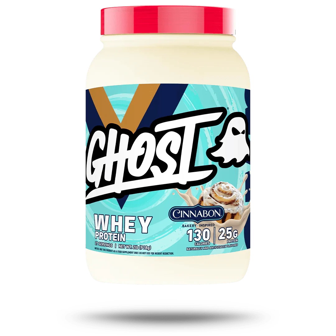 Ghost Whey Protein 2 lbs