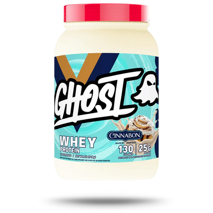 Ghost Whey Protein 2 lbs