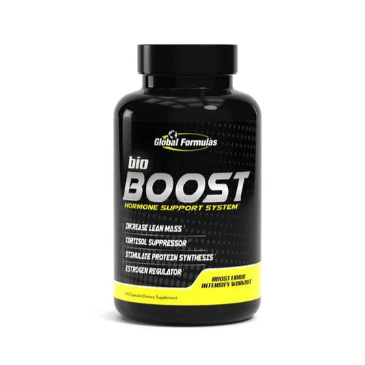 Global Formulas Bio Boost