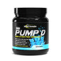 Global Formulas Bio PUMP'D (25 Servings)