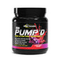 Global Formulas Bio PUMP'D (25 Servings)