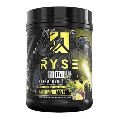 Ryse Godzilla Pre Workout 40 Servs
