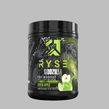 Ryse Godzilla Pre Workout 40 Servs