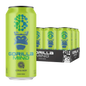 Gorilla Mind Energy Drink