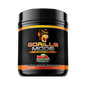 Gorilla Mind Gorilla Mode 2.0 Pre Workout