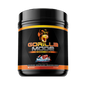 Gorilla Mind Gorilla Mode 2.0 Pre Workout