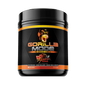 Gorilla Mind Gorilla Mode 2.0 Pre Workout