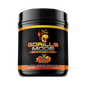 Gorilla Mind Gorilla Mode 2.0 Pre Workout