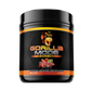 Gorilla Mind Gorilla Mode 2.0 Pre Workout