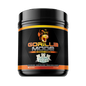Gorilla Mind Gorilla Mode 2.0 Pre Workout