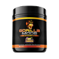 Gorilla Mind Gorilla Mode 2.0 Pre Workout