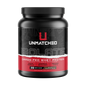 Unmatched Grass-Fed Whey Protein Isolate