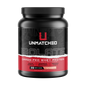 Unmatched Grass-Fed Whey Protein Isolate