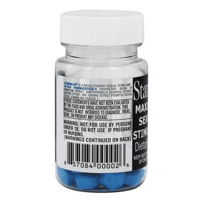 Hi Tech Pharma Stamina-RX®