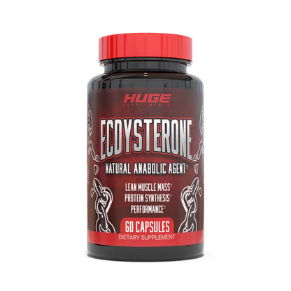 Huge Ecdysterone