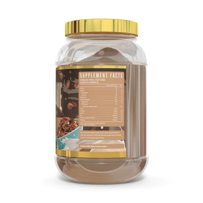 Huge Isolate 30 Servings