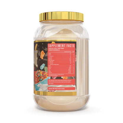 Huge Isolate 30 Servings