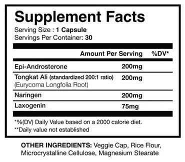 I Prevail A.M.P.'D UP - 30 Servings