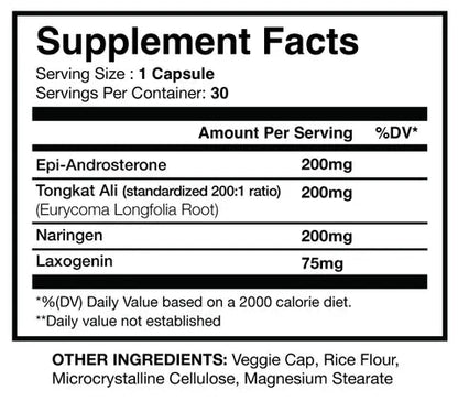 I Prevail A.M.P.'D UP - 30 Servings