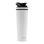 Ice Shaker Steel Bottle