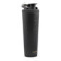 Ice Shaker Steel Bottle