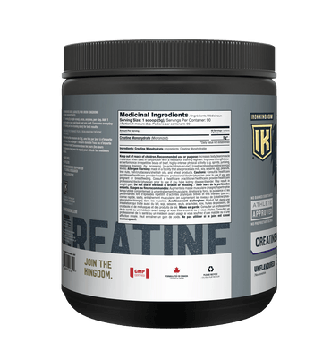 IK Creatine Monohydrate