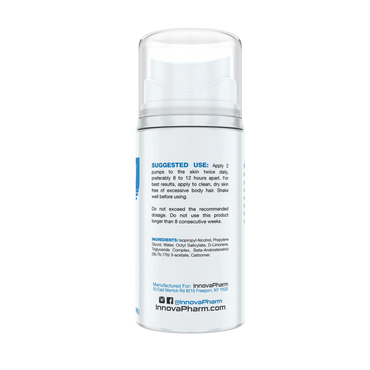 InnovaPharm Cut +Dry Anti Cortisol Gel