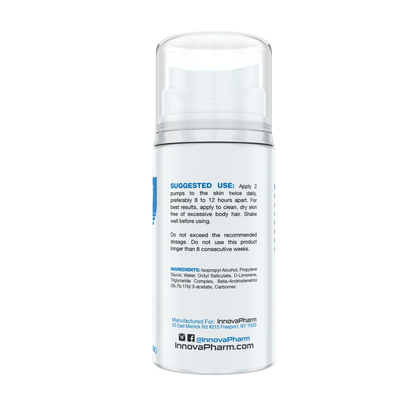 InnovaPharm Cut +Dry Anti Cortisol Gel