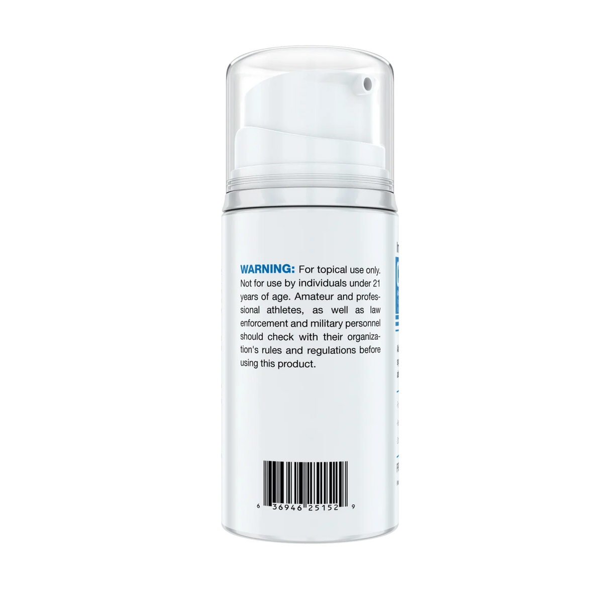 InnovaPharm Cut +Dry Anti Cortisol Gel
