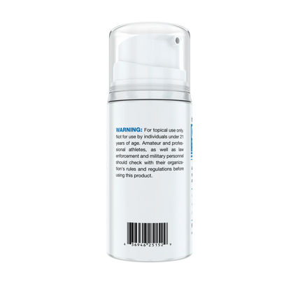 InnovaPharm Cut +Dry Anti Cortisol Gel