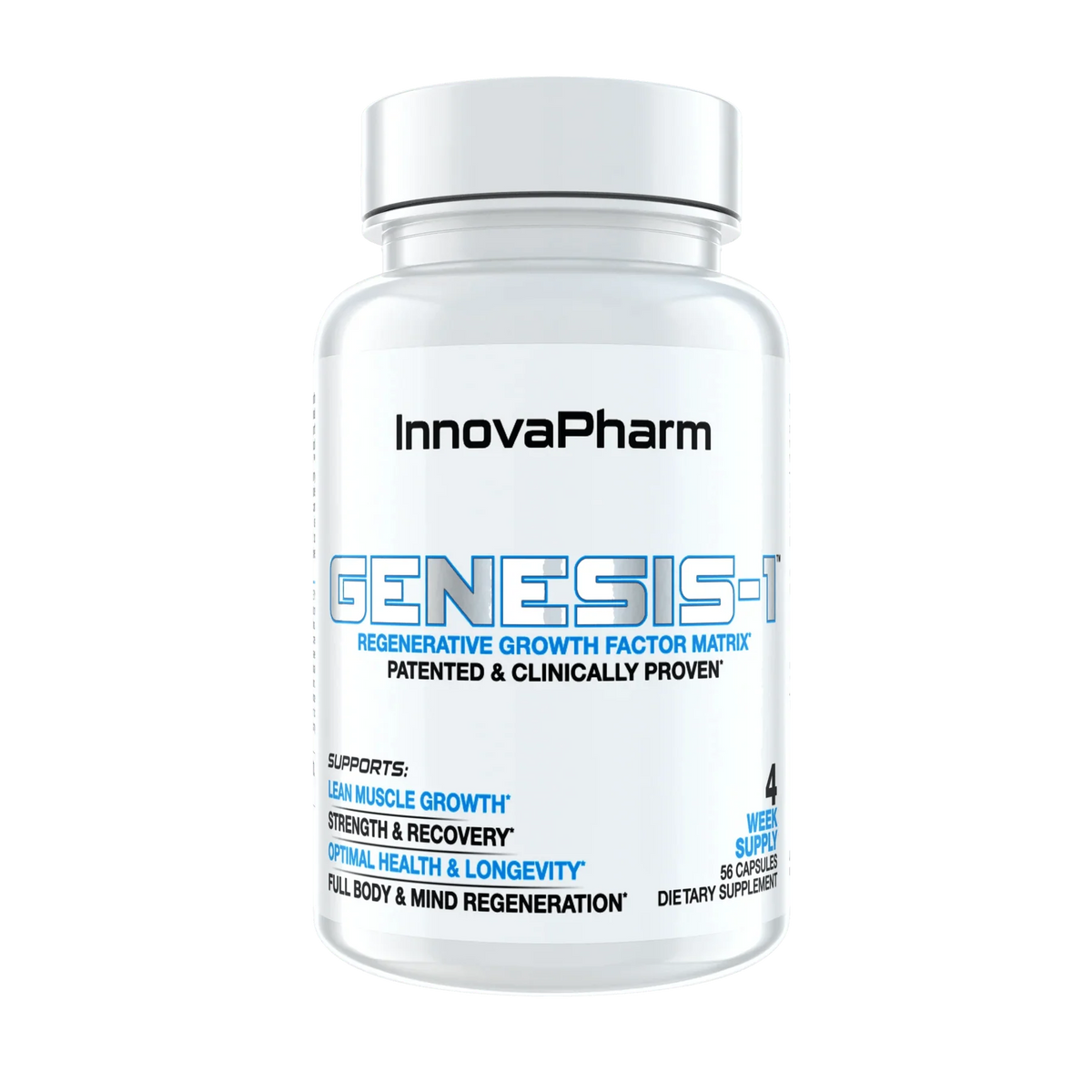 InnovaPharm GENESIS -1 (56 caps)