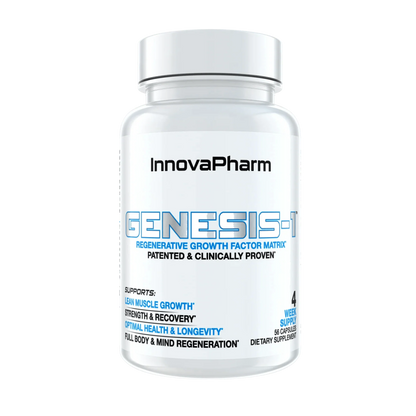 InnovaPharm GENESIS -1 (56 caps)