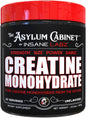 Insane Labz Asylum Cabinet Creatine Monohydrate 300gms