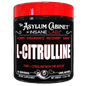 Insane Labz Asylum Cabinet L-Citrulline 60 Servings