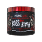 Insane Labz Boss A** B!#?h Preworkout