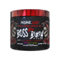 Insane Labz Boss A** B!#?h Preworkout