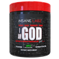 Insane Labz I am God Pre Workout