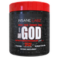 Insane Labz I am God Pre Workout