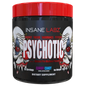 Insane Labz Psychotic Pre Workout