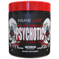 Insane Labz Psychotic Pre Workout