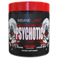 Insane Labz Psychotic Pre Workout