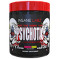Insane Labz Psychotic Pre Workout