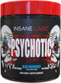 Insane Labz Psychotic Pre Workout