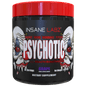 Insane Labz Psychotic Pre Workout